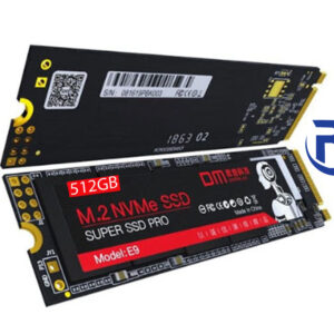 DM256GBGen3NVME