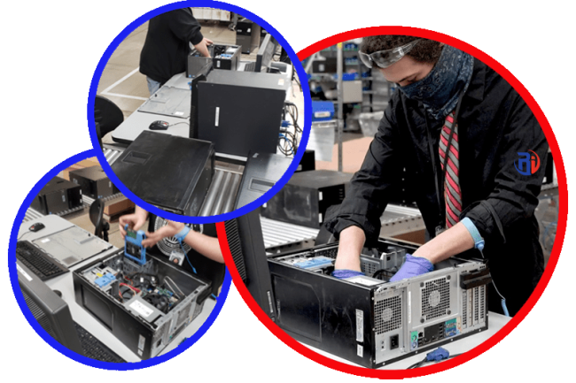 Computer Repair services